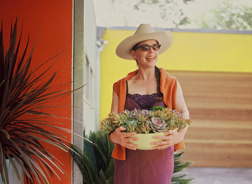 Photo courtesy of Melanie Acevedo