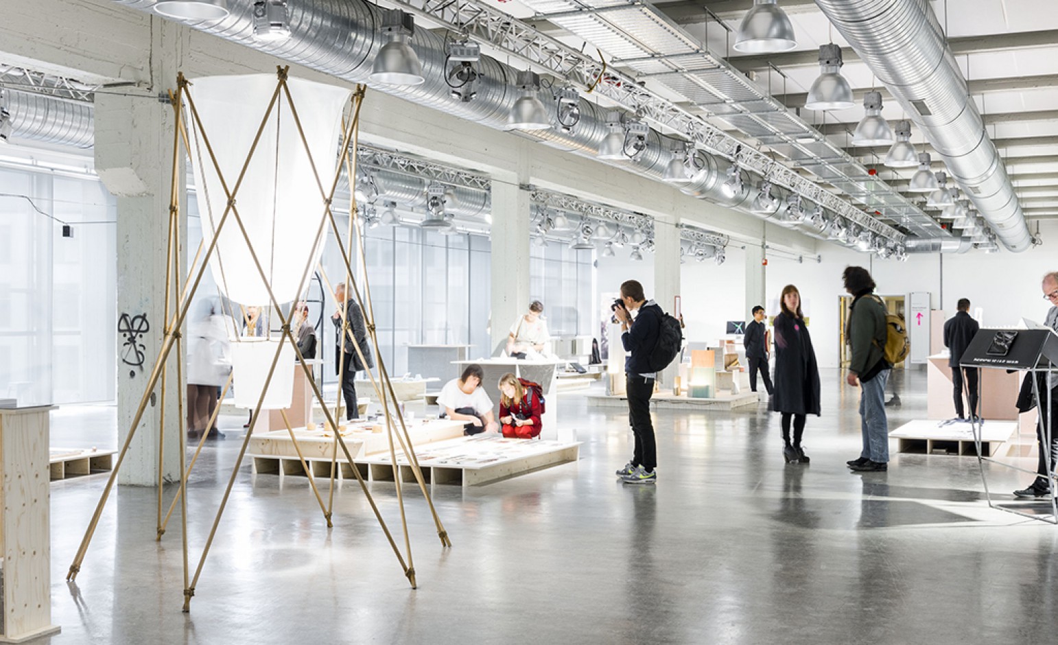 DAE Photo – Sjoerd Eickmans