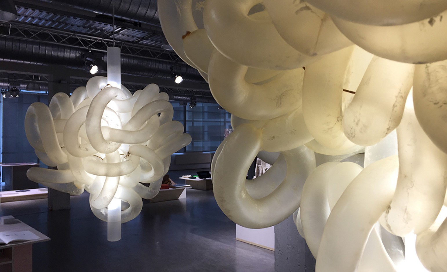 Inside Out by Katherine Barbo Bendixen